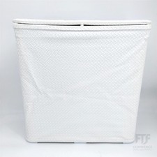 Wenko wäschetruhe wanda gebraucht kaufen  Neustadt b.Coburg