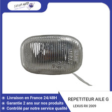 Repetiteur aile gauche d'occasion  Saint-Quentin