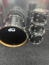 Collectors ebony satin for sale  Bronx