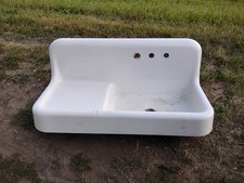 old farm sink for sale  Little Rock