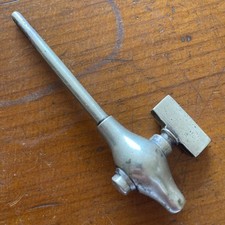 Antique champagne tap for sale  UK