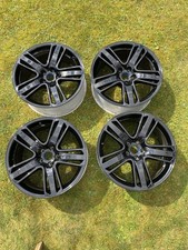 Zoll alufelgen et26 gebraucht kaufen  Bernau