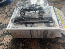 Tamiya hornet clear for sale  UPMINSTER