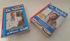 Norden arztromane heftromane gebraucht kaufen Norden arztromane heftromane gebraucht kaufen  Horka