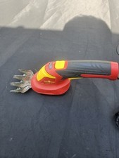 Wolf garten akku gebraucht kaufen  Rauenberg