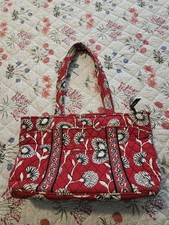 vera bradley deco daisy for sale  Mossyrock