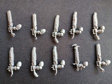 Warhammer 40k chaos for sale  LINCOLN