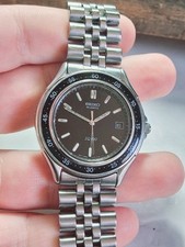 Orologio seiko 5y22 usato  Casalnuovo di Napoli
