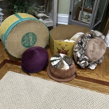 vintage hats hat for sale vintage hats hat for sale Mount Washington