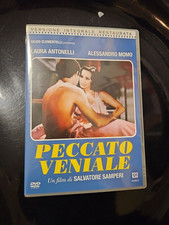 Peccato veniale diretto usato  Imperia