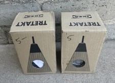 Ikea tretakt pendant for sale  Los Angeles