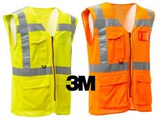 Gilet smanicato alta usato  Italia