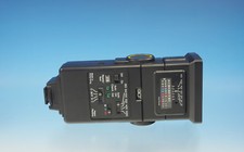 Soligor blitzgerät speedlight gebraucht kaufen  Solingen