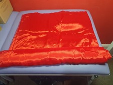 Assorted ballroom fabrics for sale  CHATHAM