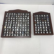 148 thimble collection for sale  WELLING