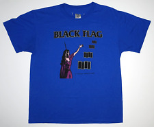 Usado, Camiseta Black Flag Band Is It In Her Heart tamanho completo P-5XL comprar usado Usado, Camiseta Black Flag Band Is It In Her Heart tamanho completo P-5XL comprar usado  Enviando para Brazil