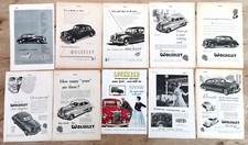 Wolseley large job for sale  SHERINGHAM