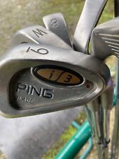 Full set ping for sale  DEAL