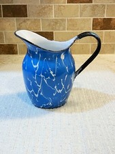 Fantastic antique blue for sale  Maryville