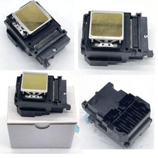 Bocal de cabeça de impressão de impressora para plotter UV da marca Epson ou China F192040 DX11 comprar usado Bocal de cabeça de impressão de impressora para plotter UV da marca Epson ou China F192040 DX11 comprar usado  Enviando para Brazil