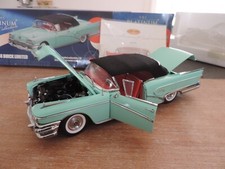 Buick limited 1958 d'occasion  Prayssac