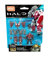 Mega construx halo d'occasion  Expédié en France