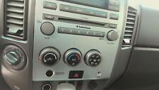 Nissan titan heater for sale  Cooperstown