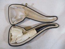 Vintage sultan meerschaum for sale  Lodi