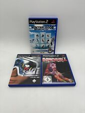 Ps2 playstation rtl gebraucht kaufen  Salzhausen