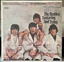 The beatles yesterday usato  Bologna