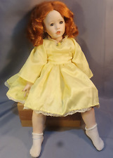 Porcelain doll shay for sale  BRISTOL