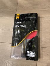 New stiga raptor d'occasion  Expédié en Belgium