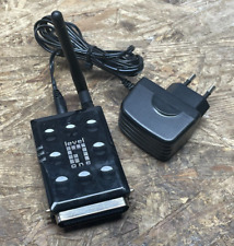 Levelone wireless printer gebraucht kaufen  Dörrebach, Sielbersbach, Waldlaubersh.