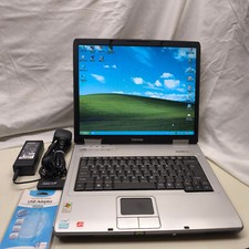 Retro toshiba satellite for sale  LUTON