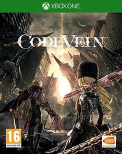 Xbox one codevein for sale  LOUTH