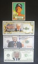 Donald trump 1952 for sale  Largo
