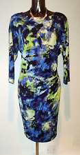 Debenhams collection blue for sale  PONTYPRIDD