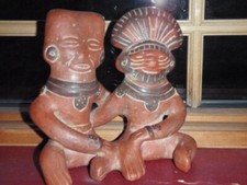 Mexican folk art for sale  Grand Marais