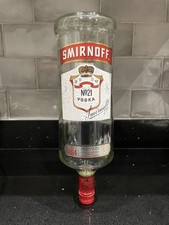 Empty 1.5 litre for sale  PRESTON