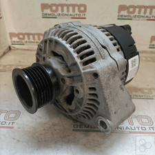 A009154020280 alternatore merc usato  Italia