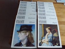Galerie grossen maler gebraucht kaufen  Beckum