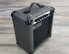 Amplificateur guitare électri d'occasion  Fontenay-Trésigny