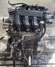 Motore semicompleto per usato  Frattaminore