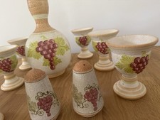Hand made cyprus for sale  TWICKENHAM