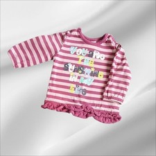 Langarmshirt 56 topomini gebraucht kaufen  Bindlach