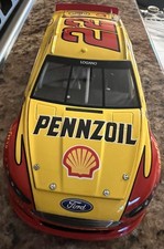 Joey logano pennzoil for sale  Cary