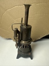 Antique steam machine for sale  CAMBERLEY