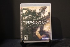 Terminator Salvation (Sony PlayStation 3, 2009) – Manual ausente, testado comprar usado Terminator Salvation (Sony PlayStation 3, 2009) – Manual ausente, testado comprar usado  Enviando para Brazil