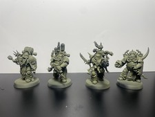 Warhammer 40k dark for sale  WORKINGTON