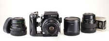Bronica zenza etrc for sale Bronica zenza etrc for sale  HALESOWEN